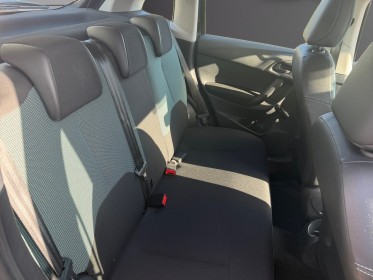 Citroen c3 c3 82 vitamine courroie faite occasion abbeville simplicicar simplicibike france