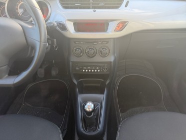 Citroen c3 c3 82 vitamine courroie faite occasion abbeville simplicicar simplicibike france