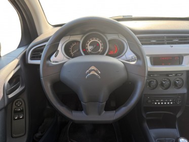 Citroen c3 c3 82 vitamine courroie faite occasion abbeville simplicicar simplicibike france