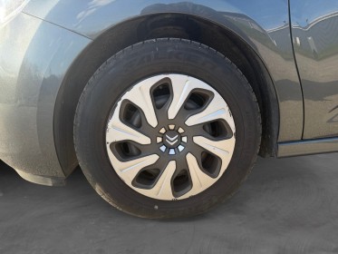 Citroen c3 c3 82 vitamine courroie faite occasion abbeville simplicicar simplicibike france