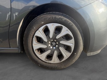 Citroen c3 c3 82 vitamine courroie faite occasion abbeville simplicicar simplicibike france