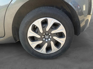 Citroen c3 c3 82 vitamine courroie faite occasion abbeville simplicicar simplicibike france