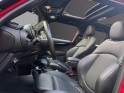 Mini cooper 1.5 i 12v dct7 136 cv greenwitch - garantie 12 mois - toit ouvrant - full cuir occasion paris 17ème (75)(porte...