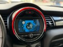 Mini cooper 1.5 i 12v dct7 136 cv greenwitch - garantie 12 mois - toit ouvrant - full cuir occasion paris 17ème (75)(porte...