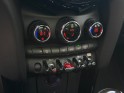 Mini cooper 1.5 i 12v dct7 136 cv greenwitch - garantie 12 mois - toit ouvrant - full cuir occasion paris 17ème (75)(porte...