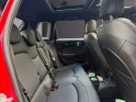 Mini cooper 1.5 i 12v dct7 136 cv greenwitch - garantie 12 mois - toit ouvrant - full cuir occasion paris 17ème (75)(porte...