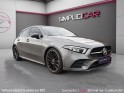 Mercedes classe a 250 7g-dct 4matic amg line occasion simplicicar brive la gaillarde  simplicicar simplicibike france