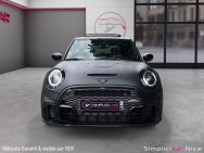 MINI d'occasion MINI COOPER S 178 PREMIUM BA PH3 de 2021 Nice (06)﻿