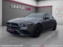 Mercedes classe a 250 7g-dct 4matic amg line occasion simplicicar brive la gaillarde  simplicicar simplicibike france