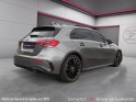 Mercedes classe a 250 7g-dct 4matic amg line occasion simplicicar brive la gaillarde  simplicicar simplicibike france