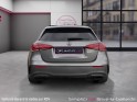 Mercedes classe a 250 7g-dct 4matic amg line occasion simplicicar brive la gaillarde  simplicicar simplicibike france
