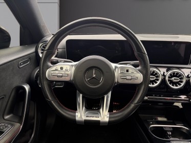 Mercedes classe a 250 7g-dct 4matic amg line occasion simplicicar brive la gaillarde  simplicicar simplicibike france