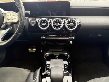Mercedes classe a 250 7g-dct 4matic amg line occasion simplicicar brive la gaillarde  simplicicar simplicibike france