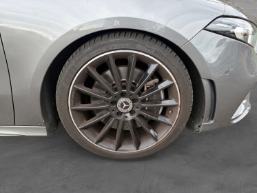Mercedes classe a 250 7g-dct 4matic amg line occasion simplicicar brive la gaillarde  simplicicar simplicibike france