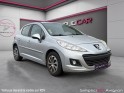Peugeot 207 1.4 hdi 68ch fap blue lion occasion avignon (84) simplicicar simplicibike france