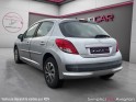 Peugeot 207 1.4 hdi 68ch fap blue lion occasion avignon (84) simplicicar simplicibike france