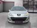 Peugeot 207 1.4 hdi 68ch fap blue lion occasion avignon (84) simplicicar simplicibike france