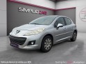 Peugeot 207 1.4 hdi 68ch fap blue lion occasion avignon (84) simplicicar simplicibike france