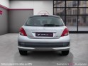 Peugeot 207 1.4 hdi 68ch fap blue lion occasion avignon (84) simplicicar simplicibike france