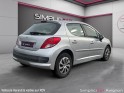 Peugeot 207 1.4 hdi 68ch fap blue lion occasion avignon (84) simplicicar simplicibike france