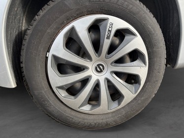 Peugeot 207 1.4 hdi 68ch fap blue lion occasion avignon (84) simplicicar simplicibike france