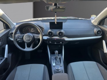 Audi q2 business 30 tdi 116 s tronic 7 business line   / garantie 12 mois / occasion paris 17ème (75)(porte maillot)...