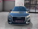 Audi q2 business 30 tdi 116 s tronic 7 business line   / garantie 12 mois / occasion paris 17ème (75)(porte maillot)...