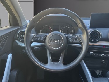 Audi q2 business 30 tdi 116 s tronic 7 business line   / garantie 12 mois / occasion paris 17ème (75)(porte maillot)...
