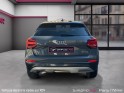 Audi q2 business 30 tdi 116 s tronic 7 business line   / garantie 12 mois / occasion paris 17ème (75)(porte maillot)...