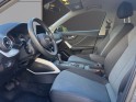 Audi q2 business 30 tdi 116 s tronic 7 business line   / garantie 12 mois / occasion paris 17ème (75)(porte maillot)...