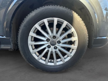 Audi q2 business 30 tdi 116 s tronic 7 business line   / garantie 12 mois / occasion paris 17ème (75)(porte maillot)...