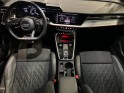 Audi a3 sportback s line 35 tfsi 150ch s tronic 6 mild hybrid garantie 12 mois occasion montpellier (34) simplicicar...