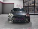 Audi a3 sportback s line 35 tfsi 150ch s tronic 6 mild hybrid garantie 12 mois occasion montpellier (34) simplicicar...