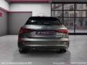 Audi a3 sportback s line 35 tfsi 150ch s tronic 6 mild hybrid garantie 12 mois occasion montpellier (34) simplicicar...