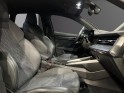 Audi a3 sportback s line 35 tfsi 150ch s tronic 6 mild hybrid garantie 12 mois occasion montpellier (34) simplicicar...