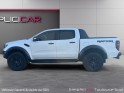 Ford ranger double cabine 2.0 ecoblue 213 bv10 raptor tva recuperable attelage garantie 12 mois occasion simplicicar toulouse...