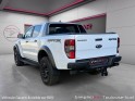 Ford ranger double cabine 2.0 ecoblue 213 bv10 raptor tva recuperable attelage garantie 12 mois occasion simplicicar toulouse...