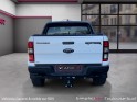 Ford ranger double cabine 2.0 ecoblue 213 bv10 raptor tva recuperable attelage garantie 12 mois occasion simplicicar toulouse...