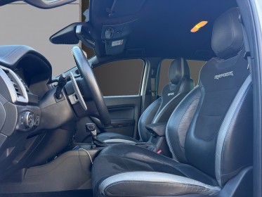 Ford ranger double cabine 2.0 ecoblue 213 bv10 raptor tva recuperable attelage garantie 12 mois occasion simplicicar toulouse...