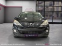 Peugeot 207 1.4 vti 16v 95ch série 64 garantie 12 mois climatisation sièges chauffant occasion simplicicar narbonne...