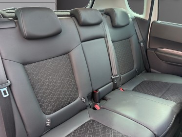 Peugeot 3008 1.6 hdi 115ch fap bvm6 allure - radar de recul - courroie de distribution changée - toit panoramique occasion...