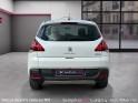 Peugeot 3008 1.6 hdi 115ch fap bvm6 allure - radar de recul - courroie de distribution changée - toit panoramique occasion...