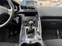 Peugeot 3008 1.6 hdi 115ch fap bvm6 allure - radar de recul - courroie de distribution changée - toit panoramique occasion...