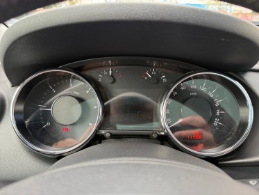 Peugeot 3008 1.6 hdi 115ch fap bvm6 allure - radar de recul - courroie de distribution changée - toit panoramique occasion...