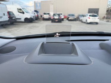 Peugeot 3008 1.6 hdi 115ch fap bvm6 allure - radar de recul - courroie de distribution changée - toit panoramique occasion...