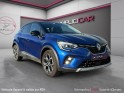 Renault captur blue dci 115 intens garantie 12 mois occasion simplicicar saint-omer simplicicar simplicibike france