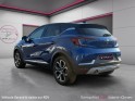 Renault captur blue dci 115 intens garantie 12 mois occasion simplicicar saint-omer simplicicar simplicibike france
