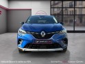 Renault captur blue dci 115 intens garantie 12 mois occasion simplicicar saint-omer simplicicar simplicibike france