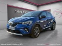 Renault captur blue dci 115 intens garantie 12 mois occasion simplicicar saint-omer simplicicar simplicibike france