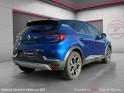 Renault captur blue dci 115 intens garantie 12 mois occasion simplicicar saint-omer simplicicar simplicibike france